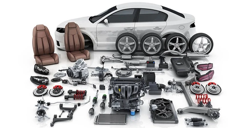 Yahşihan Oto Yedek Parçacısı