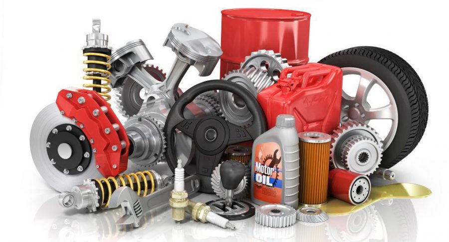 Yahşihan Oto Yedek Parçacısı